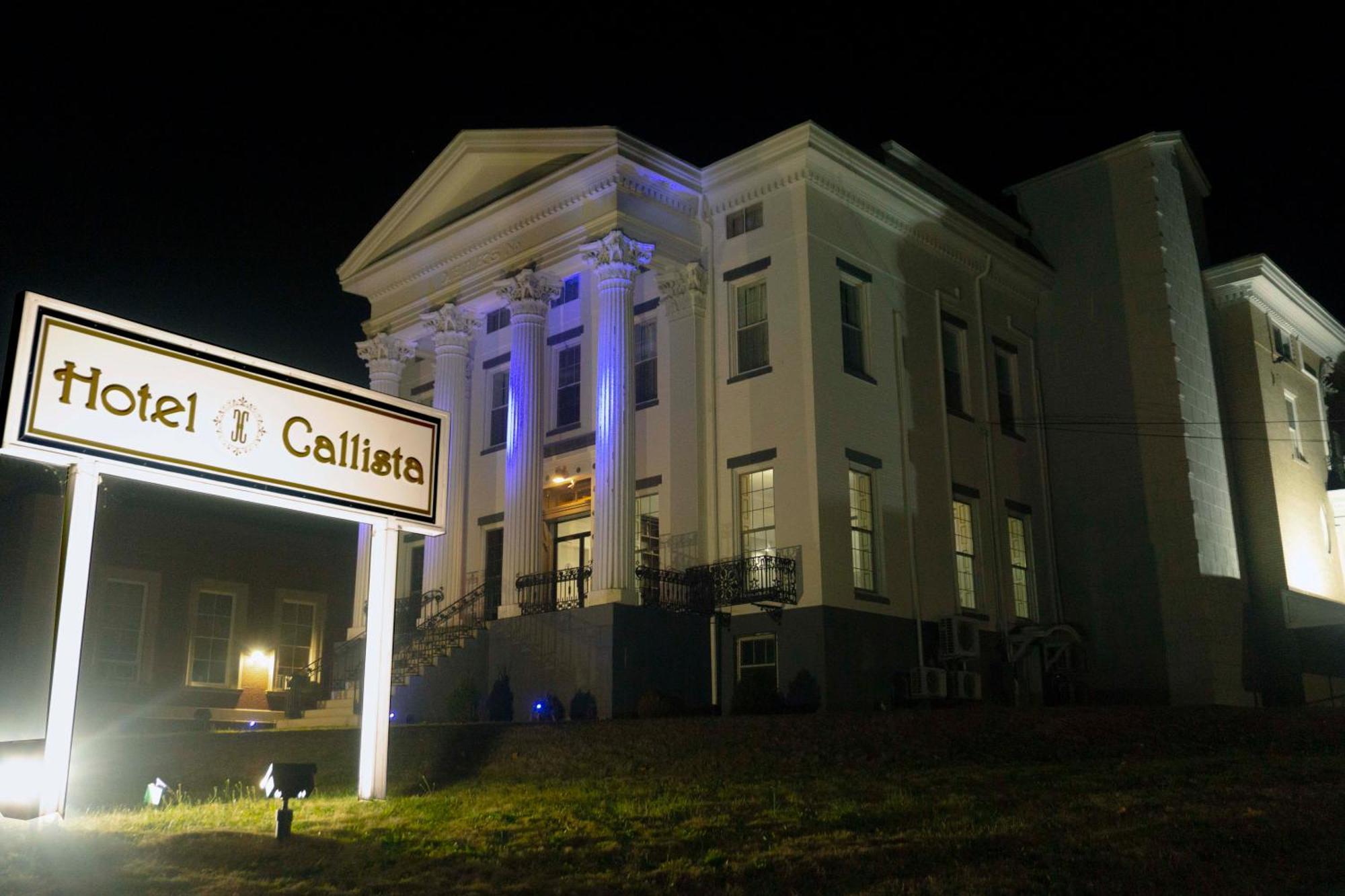 Hotel Callista Norwich Εξωτερικό φωτογραφία
