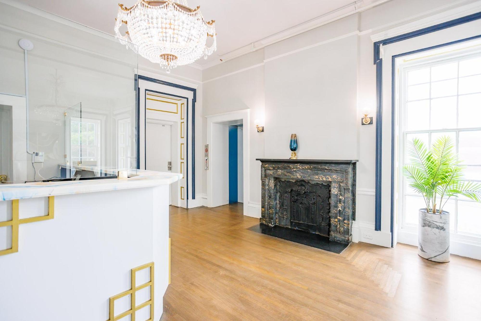 Hotel Callista Norwich Εξωτερικό φωτογραφία